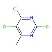 2,4,5-Trichloro-6-methylpyrimidine|CS-W007251|6554-69-4