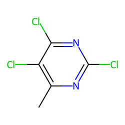 2,4,5-Trichloro-6-methylpyrimidine|CS-W007251|6554-69-4