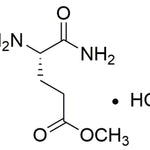 L-Glutamic acid g-methyl ester a-amide hydrochloride|11409|70830-50-1