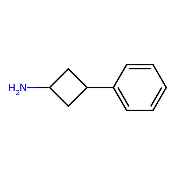 3-Phenylcyclobutan-1-amine|CS-0051224|90874-41-2