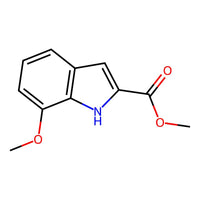 Methyl 7-methoxy-1H-indole-2-carboxylate|CS-0532643|84638-71-1