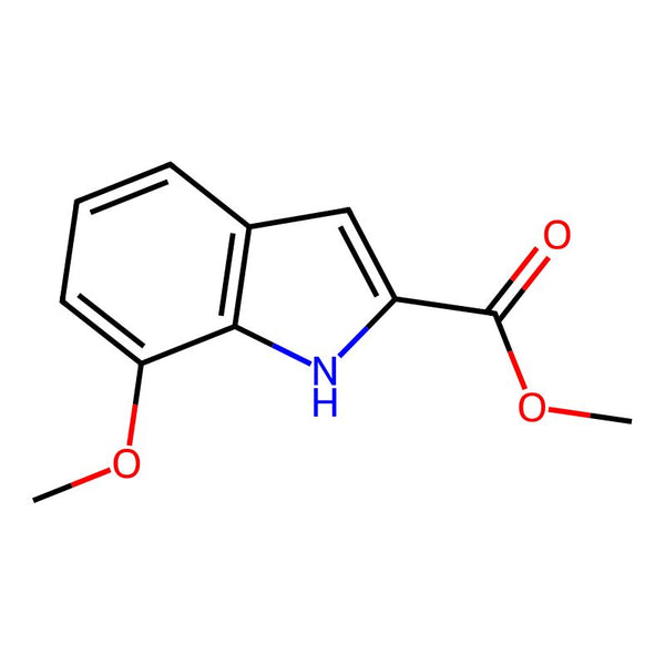 Methyl 7-methoxy-1H-indole-2-carboxylate|CS-0532643|84638-71-1