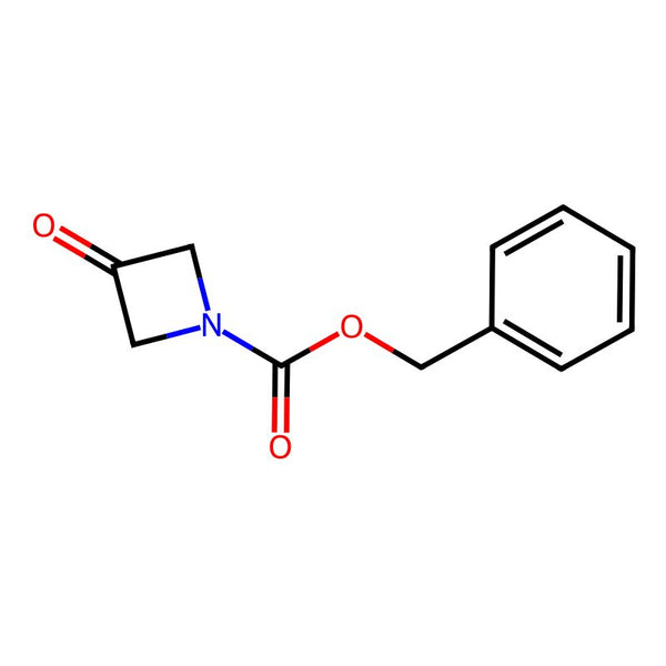 Benzyl 3-oxoazetidine-1-carboxylate|CS-M1635|105258-93-3