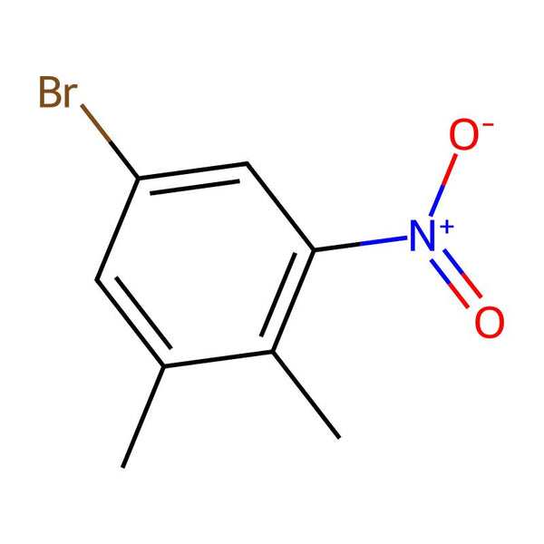 5-Bromo-1,2-dimethyl-3-nitrobenzene|CS-W022296|18873-95-5