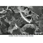 Graphene nanoplatelets, (2-10nm thick x ~5 microns wide)|06-0222|1034343-98-0