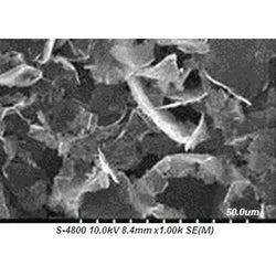 Graphene nanoplatelets, (2-10nm thick x ~5 microns wide)|06-0222|1034343-98-0