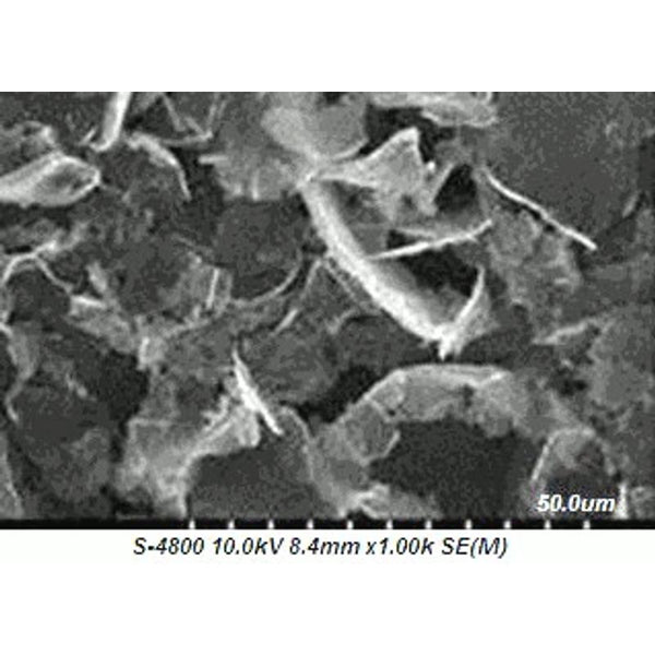 Graphene nanoplatelets, (2-10nm thick x ~5 microns wide)|06-0222|1034343-98-0