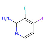 3-Fluoro-4-iodopyridin-2-amine|CS-0371723|1269440-67-6