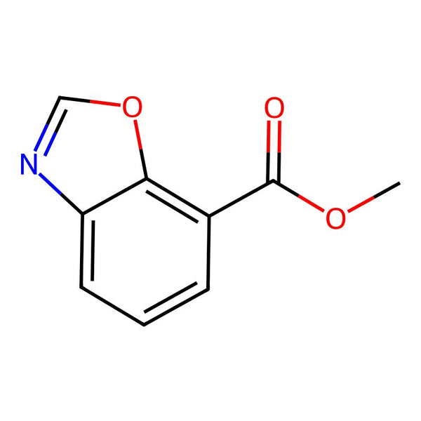 Methyl benzo[d]oxazole-7-carboxylate|CS-W006154|1086378-35-9