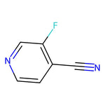 3-Fluoro-4-cyanopyridine|CS-W003153|113770-88-0