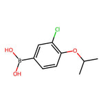(3-Chloro-4-isopropoxyphenyl)boronic acid|CS-0063805|480438-56-0