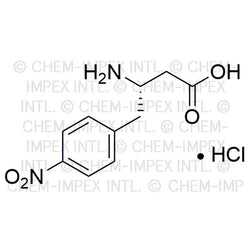 4-Nitro-L-b-homophenylalanine hydrochloride|15336|270062-87-8