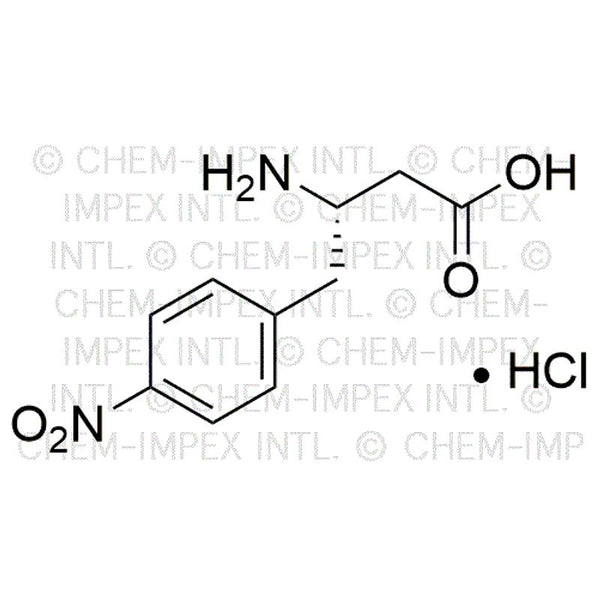 4-Nitro-L-b-homophenylalanine hydrochloride|15336|270062-87-8