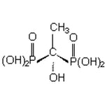 1-Hydroxyethylidene-1,1-diphosphonic acid, min. 95% HEDP|15-2900|2809-21-4