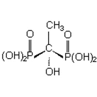 1-Hydroxyethylidene-1,1-diphosphonic acid, min. 95% HEDP|15-2900|2809-21-4