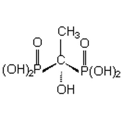 1-Hydroxyethylidene-1,1-diphosphonic acid, min. 95% HEDP|15-2900|2809-21-4