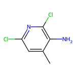 2,6-Dichloro-4-methylpyridin-3-amine|CS-0061274|129432-25-3