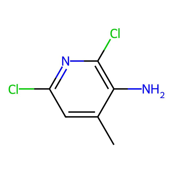 2,6-Dichloro-4-methylpyridin-3-amine|CS-0061274|129432-25-3