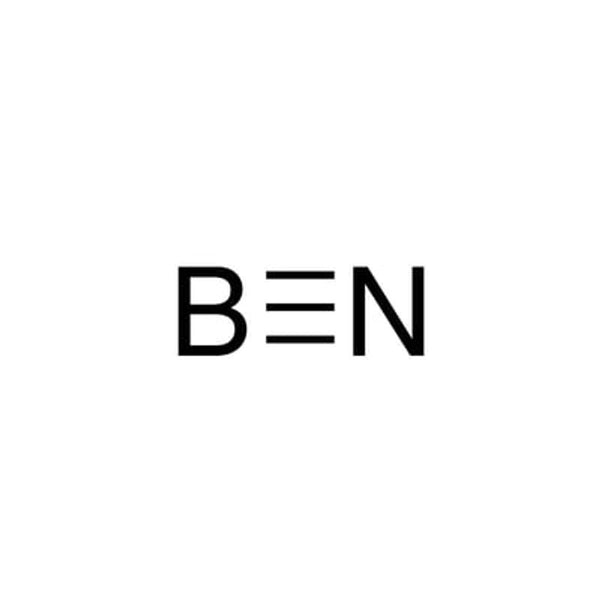 Boron nitride, hexagonal crystalline solid, min. 99%|05-0125|10043-11-5