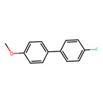 4-Fluoro-4'-methoxy-1,1'-biphenyl|CS-0192391|450-39-5