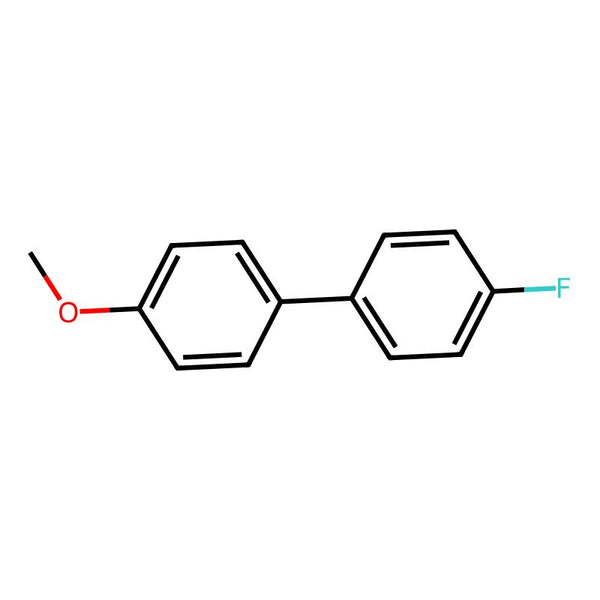 4-Fluoro-4'-methoxy-1,1'-biphenyl|CS-0192391|450-39-5