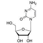 Cytidine|38848|65-46-3