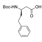 Boc-(R)-3-amino-5-phenylpentanoic acid|15238|218608-83-4