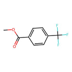 Methyl 4-(trifluoromethyl)benzoate|CS-W015431|2967-66-0