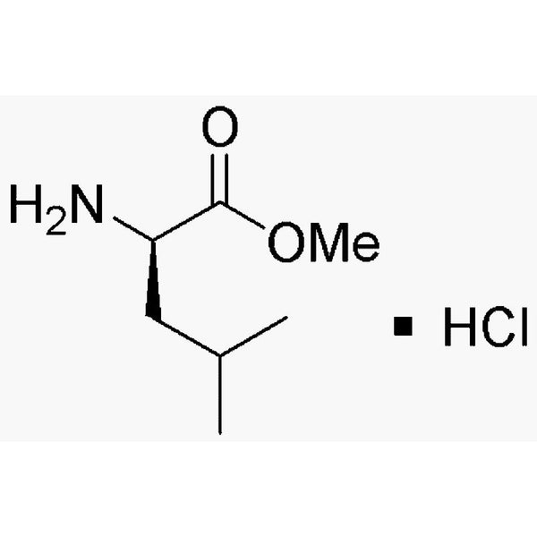 D-Leucine methyl ester hydrochloride|03094|5845-53-4