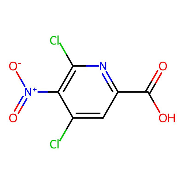 4,6-Dichloro-5-nitropicolinic acid|CS-0534150|850544-26-2