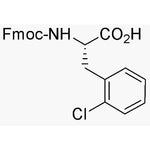 Fmoc-2-chloro-L-phenylalanine|04096|198560-41-7