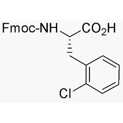 Fmoc-2-chloro-L-phenylalanine|04096|198560-41-7
