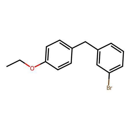 Dapagliflozin Impurity 35|C4X-113835|898538-17-5