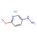5-Hydrazinyl-2-methoxypyridine hydrochloride|CS-W005755|179543-88-5