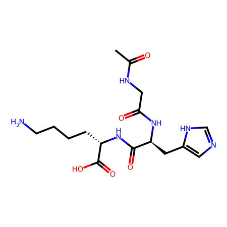 乙酰基三肽-1|CPTD788818|350595-76-5