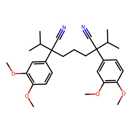 Verapamil EP Impurity P|CP126138|2086275-13-8