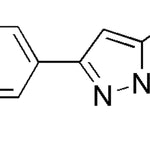 3-(3-Chlorophenyl)-1H-pyrazol-5-amine|17722|208519-09-9