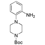 1-Boc-4-(2-aminophenyl)piperazine|17369|170017-74-0