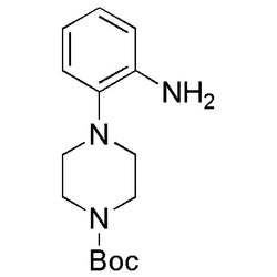 1-Boc-4-(2-aminophenyl)piperazine|17369|170017-74-0