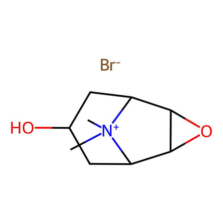 Tiotropium EP Impurity G|C4X-17647|1508-46-9