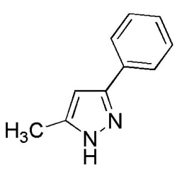 5-Methyl-3-phenyl-1H-pyrazole|25817|3347-62-4