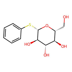 Phenyl-1-thio-β-D-glucopyranoside|CS-0139837|2936-70-1