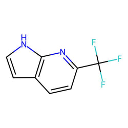 6-(Trifluoromethyl)-1H-pyrrolo[2,3-b]pyridine|CS-0183197|1060802-93-8