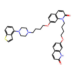 Brexpiprazole Impurity 26|C4X-113126|2094559-58-5