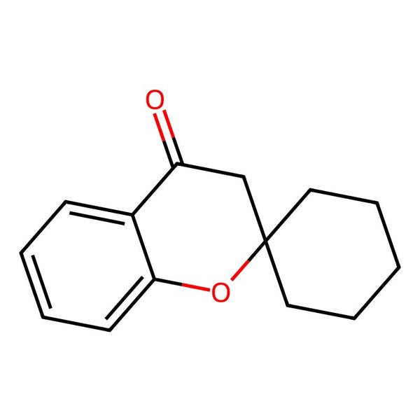 Spiro[chromane-2,1'-cyclohexan]-4-one|CS-0454323|62756-20-1