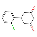 5-(2-Chlorophenyl)cyclohexane-1,3-dione|CS-0212857|55579-68-5