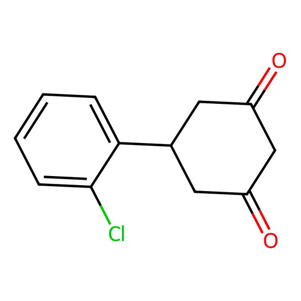 5-(2-Chlorophenyl)cyclohexane-1,3-dione|CS-0212857|55579-68-5
