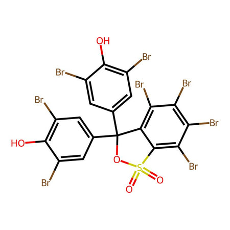 Tetrabromophenol Blue, dye content 85%|265016|4430-25-5