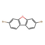 3,7-Dibromodibenzo[b,d]furan|CS-0107788|67019-91-4