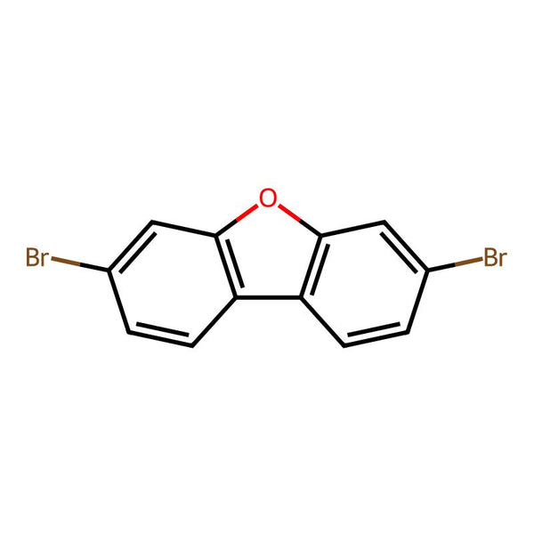 3,7-Dibromodibenzo[b,d]furan|CS-0107788|67019-91-4